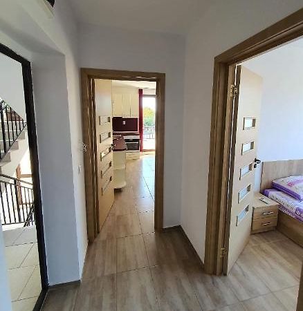 Burgas Sarafovo Apartment Exterior foto