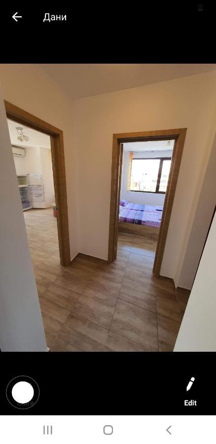 Burgas Sarafovo Apartment Exterior foto