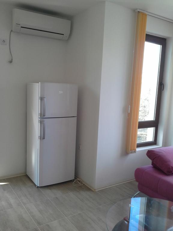 Burgas Sarafovo Apartment Exterior foto