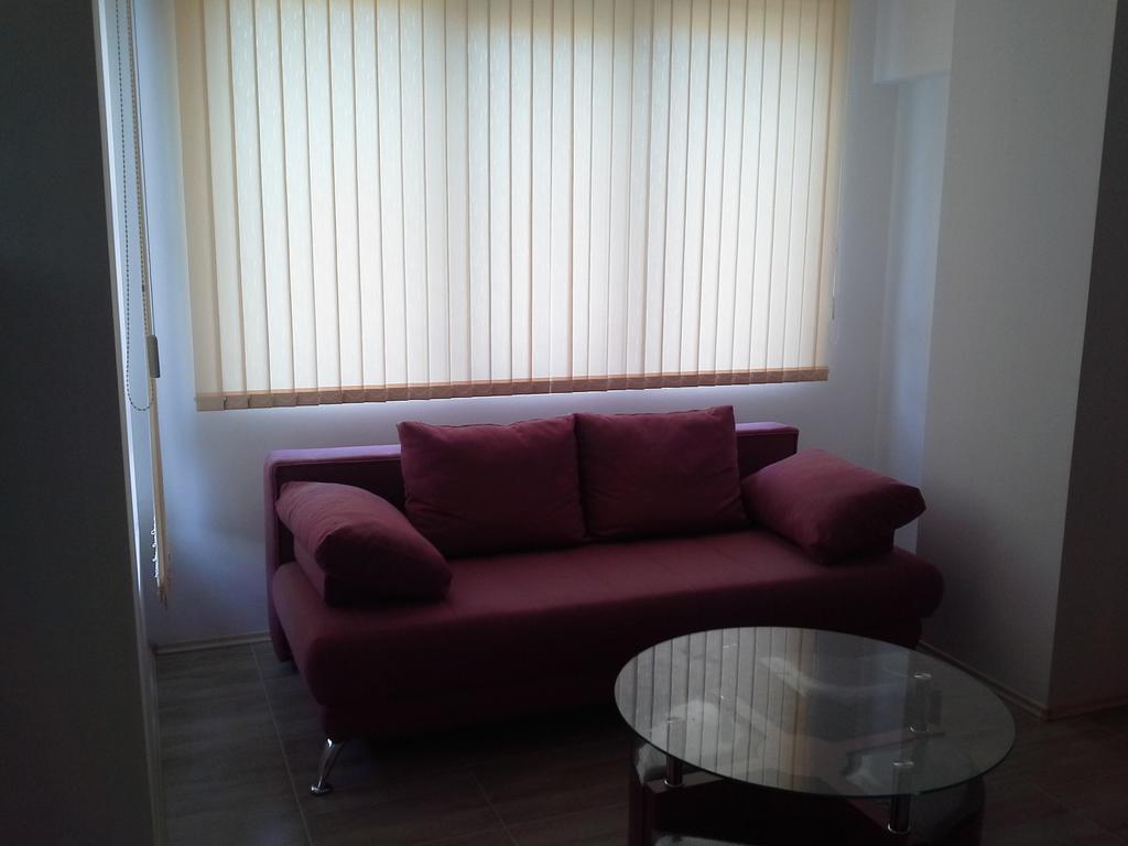 Burgas Sarafovo Apartment Exterior foto