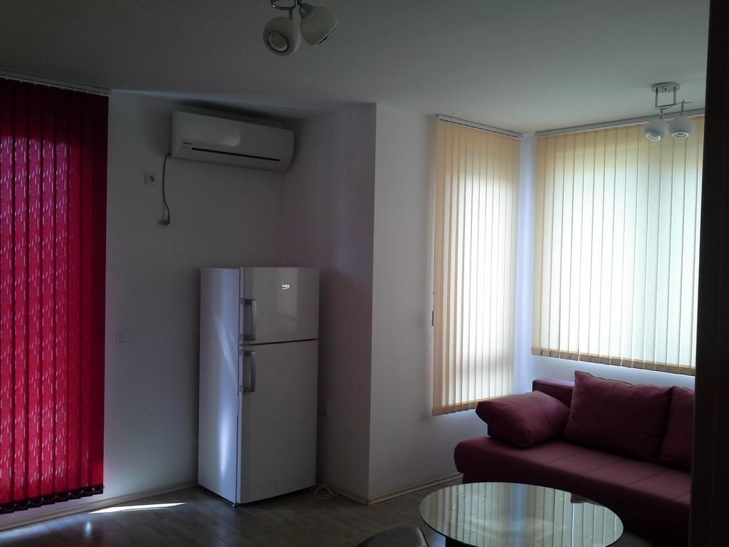 Burgas Sarafovo Apartment Exterior foto