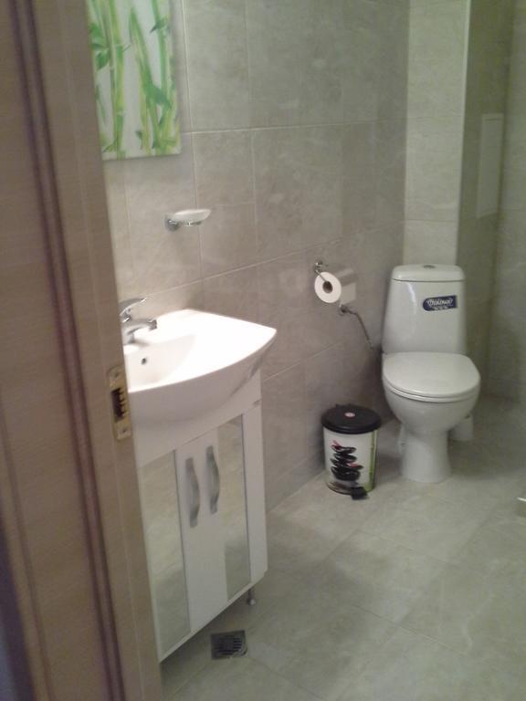 Burgas Sarafovo Apartment Exterior foto
